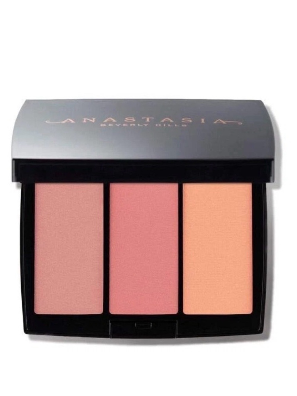 Anastasia Beverly Hills Blush Trio | Peachy Love ~ 0.11 oz.